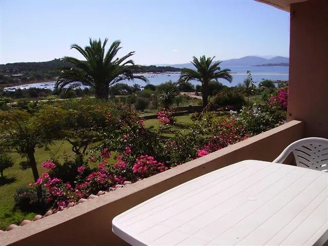 Residence Porto Coda Cavallo-1